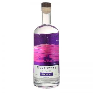 Stumbletown Distilling Original Gin